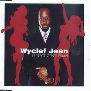 [중고] Wyclef Jean / Perfect Gentleman (Single/수입)