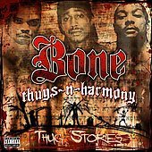 Bone Thugs-N-harmony / Thug Stories (수입/미개봉)