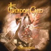 Freedom Call / Dimensions (미개봉)