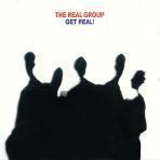 Real Group / The Real Group Get Real, The Best (미개봉)