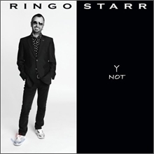 Ringo Starr / Y Not (미개봉)
