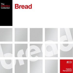 Bread / Definitive Collection (Remastered/2CD/미개봉)