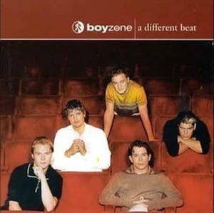 Boyzone / A Different Beat (미개봉)