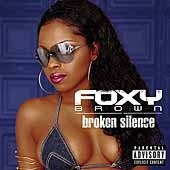 Foxy Brown / Broken Silence (미개봉)
