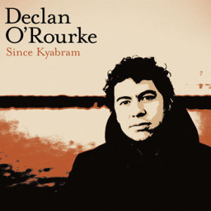Declan O Rourke / Since Kyabram (미개봉)