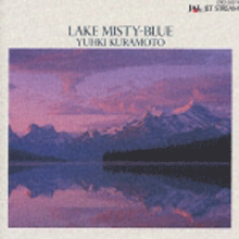 [중고] Yuhki Kuramoto(유키 구라모토) / Lake Misty Blue (일본수입/crci20074)