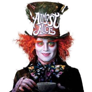 V.A. / Almost Alice (올모스트 앨리스/미개봉)