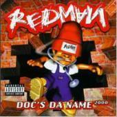 [중고] Redman / Doc&#039;s Da Name 2000 (수입)