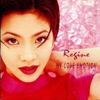 [중고] Regine / My Love Emotion