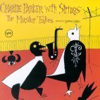 [중고] Charlie Parker / With Strings, The Master Takes