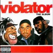 [중고] V.A. / Violator : The Album (Explicit/USA수입)