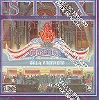 [중고] Styx / Paradise Theatre