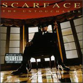 [중고] Scarface / The Untouchable (수입)