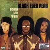 [중고] Black Eyed Peas / Behind The Front (수입)