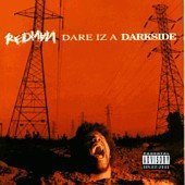 [중고] Redman / Dare Iz A Darkside (수입)