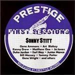 Sonny Stitt / Prestige First Sessions Vol.2 (수입/미개봉)