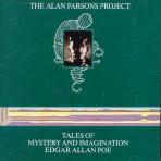[중고] Alan Parsons Project / Tales Of Mystery And Imagination (수입)