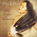 [중고] Joanne Shenandoah / Peace And Power (96KHz/24Bit Remastered)