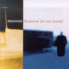 Zbigniew Preisner / Requiem For My Friend (미개봉/3984241462)