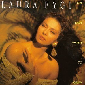 [중고] Laura Fygi / The Lady Wants To Know