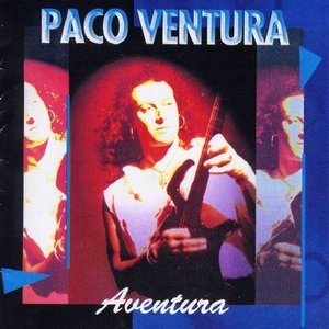 [중고] Paco Ventura / Aventura (수입)