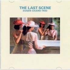 [중고] Eugen Cicero Trio / The Last Scene (일본수입)