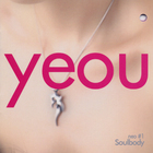 [중고] 여우(Yeou) /  Soulbody (홍보용)