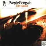 [중고] Purple Penguin / De-tuned (수입)