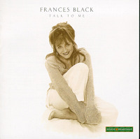 [중고] Frances Black / Talk To Me (수입)