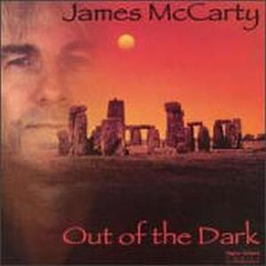 [중고] James Mccarty / Out Of The Dark (수입)