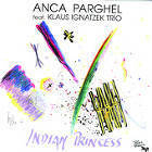 [중고] Anca Parghel / Indian Princess (수입)