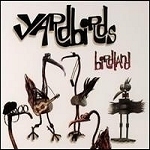 Yardbirds / Birdland (Digipack/미개봉)