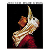 [중고] Volker Leiss / Ballads Of Birds (수입)