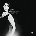 [중고] Laura Fygi / At Ronnie Scott&#039;s (Live)
