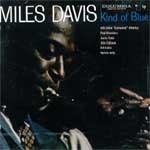 Miles Davis / Kind Of Blue (Mid Price 캠페인/미개봉)