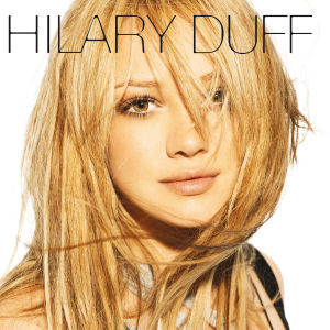 [중고] Hilary Duff / Hilary Duff (18track/홍보용)