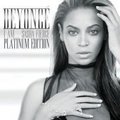 [중고] Beyonce / I Am... Sasha Fierce (Platinum Edition/CD+DVD)