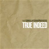 Surreal &amp; Sound Providers / True Indeed (Digipack/미개봉)