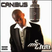 [중고] Canibus / Mic Club: The Curriculum (수입/희귀)
