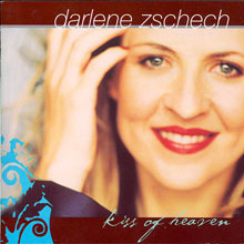 Darlene Zechech / Kiss Of Heaven (미개봉)