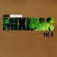 [중고] V.A. / Mixmac Vol. 4 (홍보용)