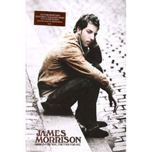 James Morrison / Songs For You, Truths For Me (CD+DVD/수입/미개봉/하드북)