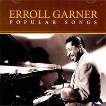 [중고] Erroll Garner / Popular Songs