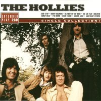 [중고] The Hollies / Single Collection + Original Hits (3CD/수입)
