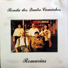 [중고] Ronda Dos Quatro Caminhos / Romarias (수입)