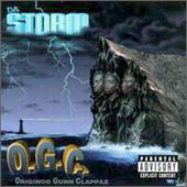 [중고] Originoo Gunn Clappaz (O.G.C.) / Da Storm (수입)