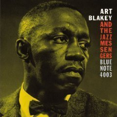 Art Blakey &amp; The Jazz Messengers / Moanin (미개봉/LP Sleeve)