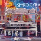 [중고] Spyro Gyra / Original Cinema
