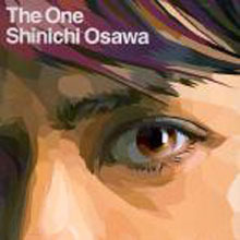 Shinichi Osawa (오사와 신이치) / The One (미개봉)