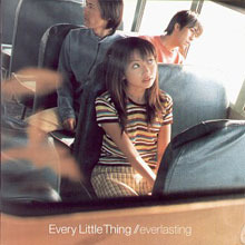 [중고] Every Little Thing (에브리 리틀 씽) / Everlasting